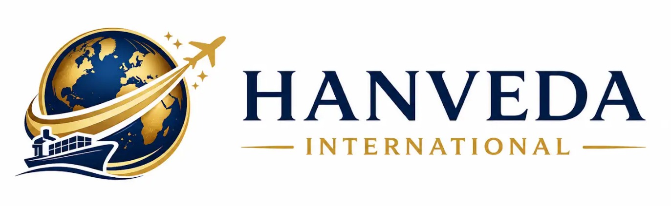 HANVEDA INTERNATIONAL
